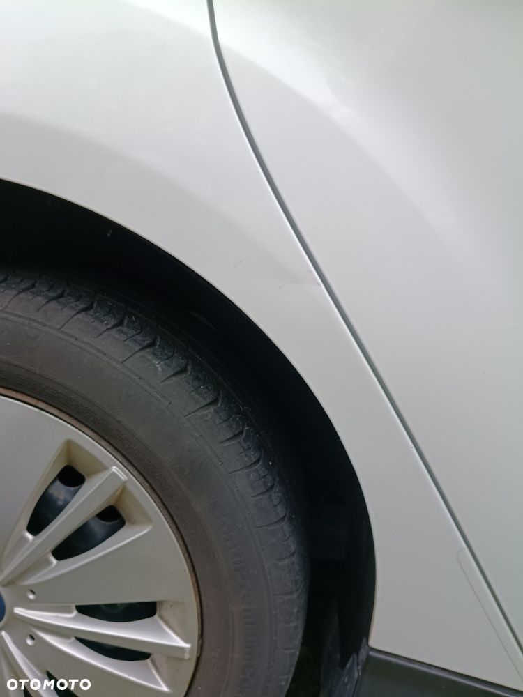 Ford Focus - 8