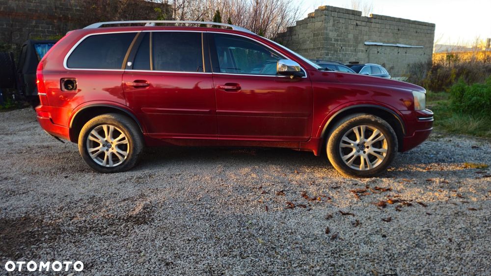 Volvo XC 90 3.2 AWD Executive - 7