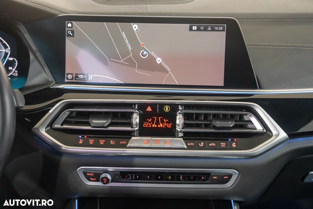 BMW X5 xDrive45e - 21