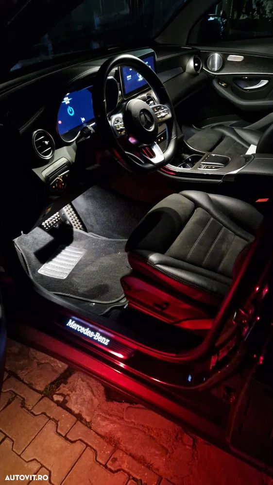 Mercedes-Benz GLC - 13