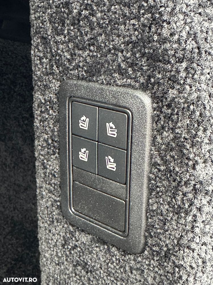 Land Rover Range Rover Vogue - 34