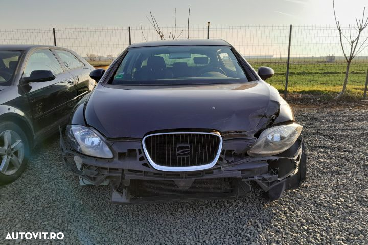 Pompa ABS 1K0907379AK / 1K0614117S 1K0907379AK / 1K0614117S Seat Leon - 5