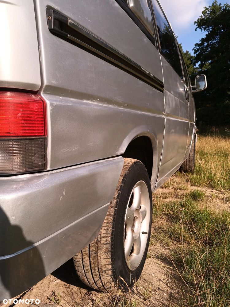 Volkswagen California - 17