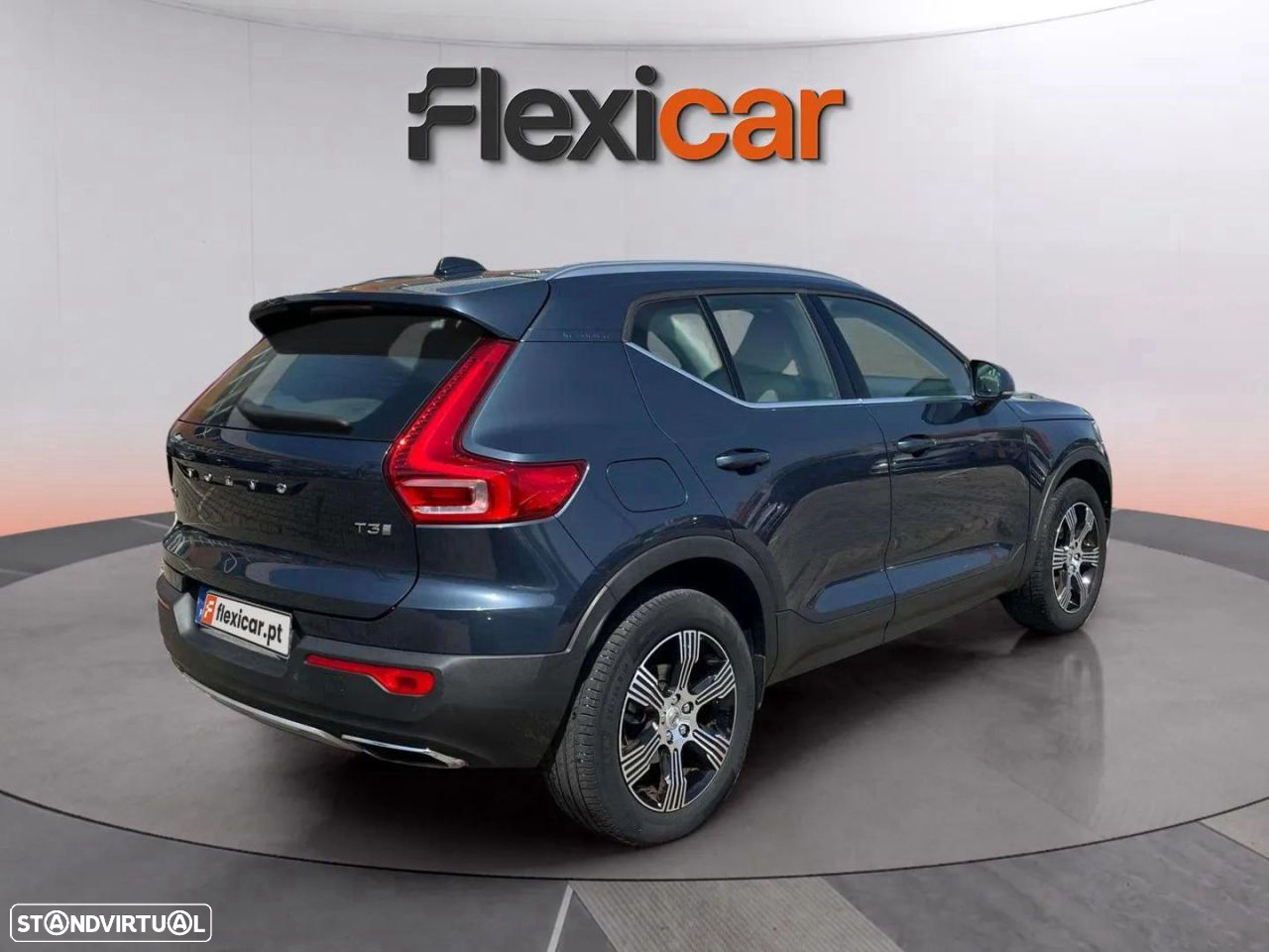 Volvo XC 40 1.5 T3 Inscription Geartronic - 8