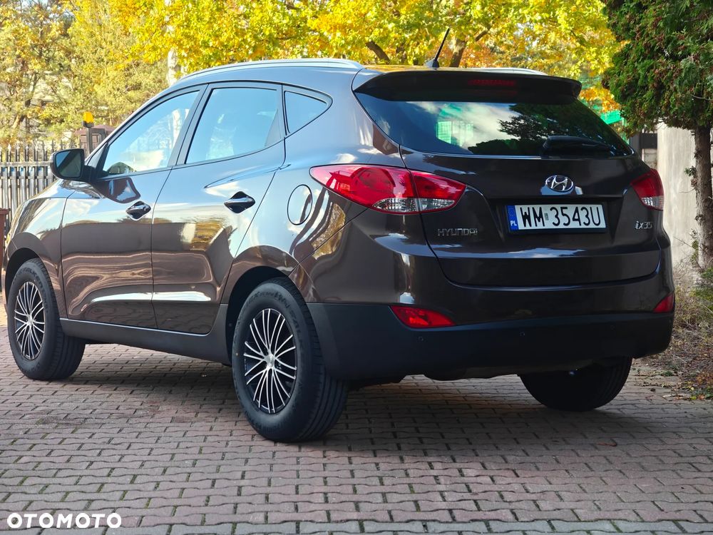 Hyundai ix35 - 24