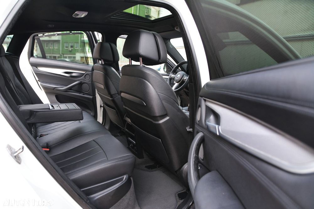 BMW X6 xDrive30d - 22