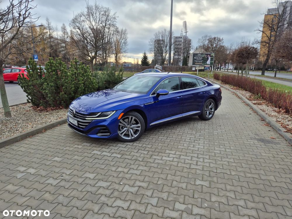 Volkswagen Arteon - 5