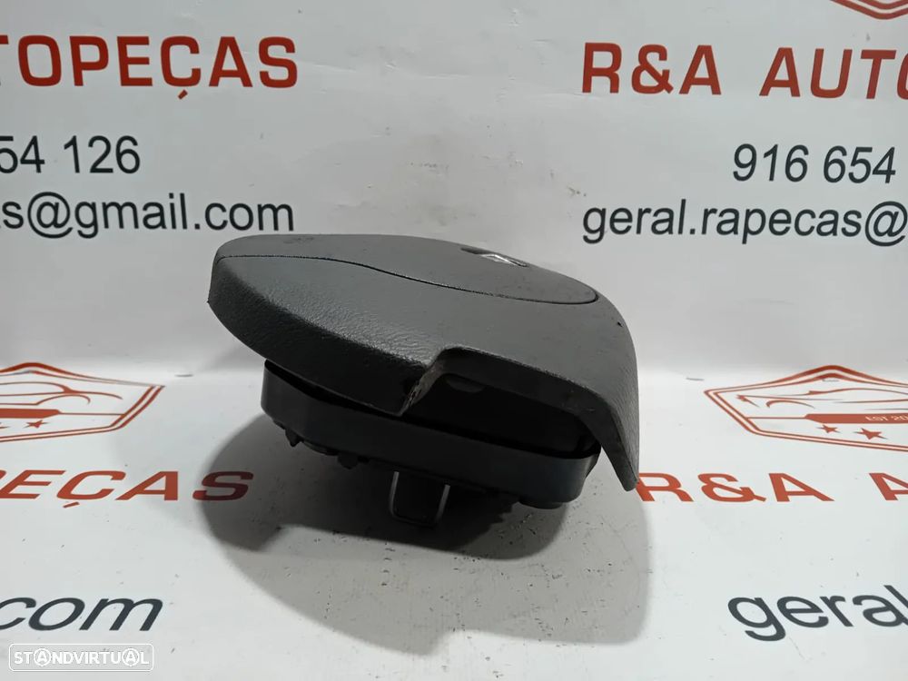 Airbag do Volante Renault Twingo II 2 Original - 5