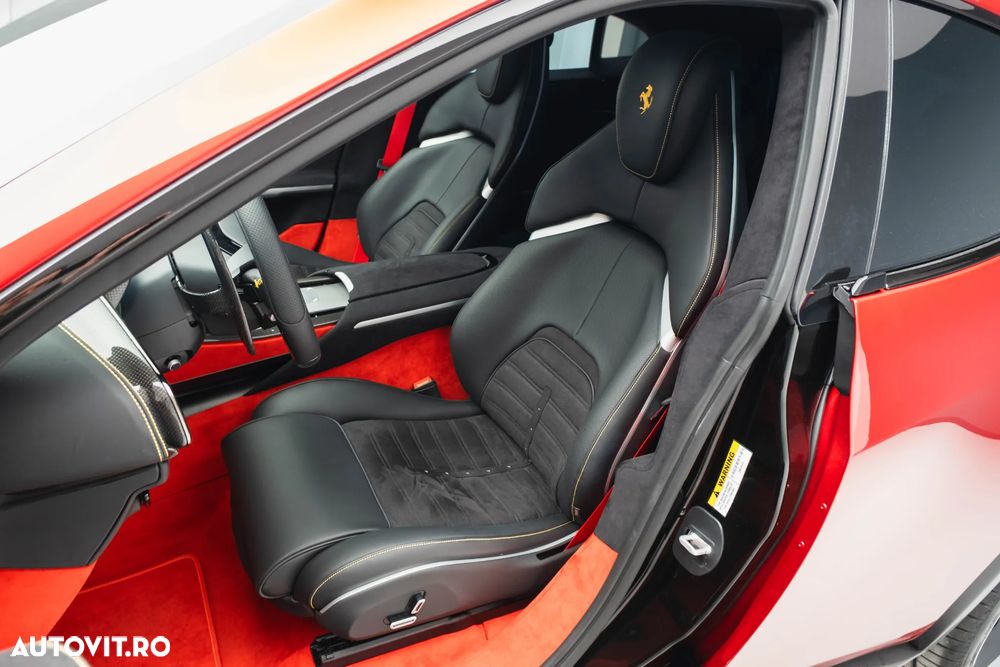 Ferrari Purosangue - 29