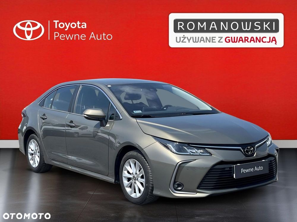 Toyota Corolla - 8