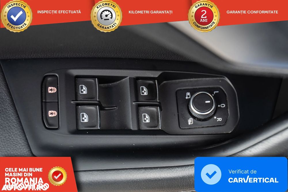 Volkswagen Touareg 3.0 V6 TDI 4Motion DPF Automatik - 15