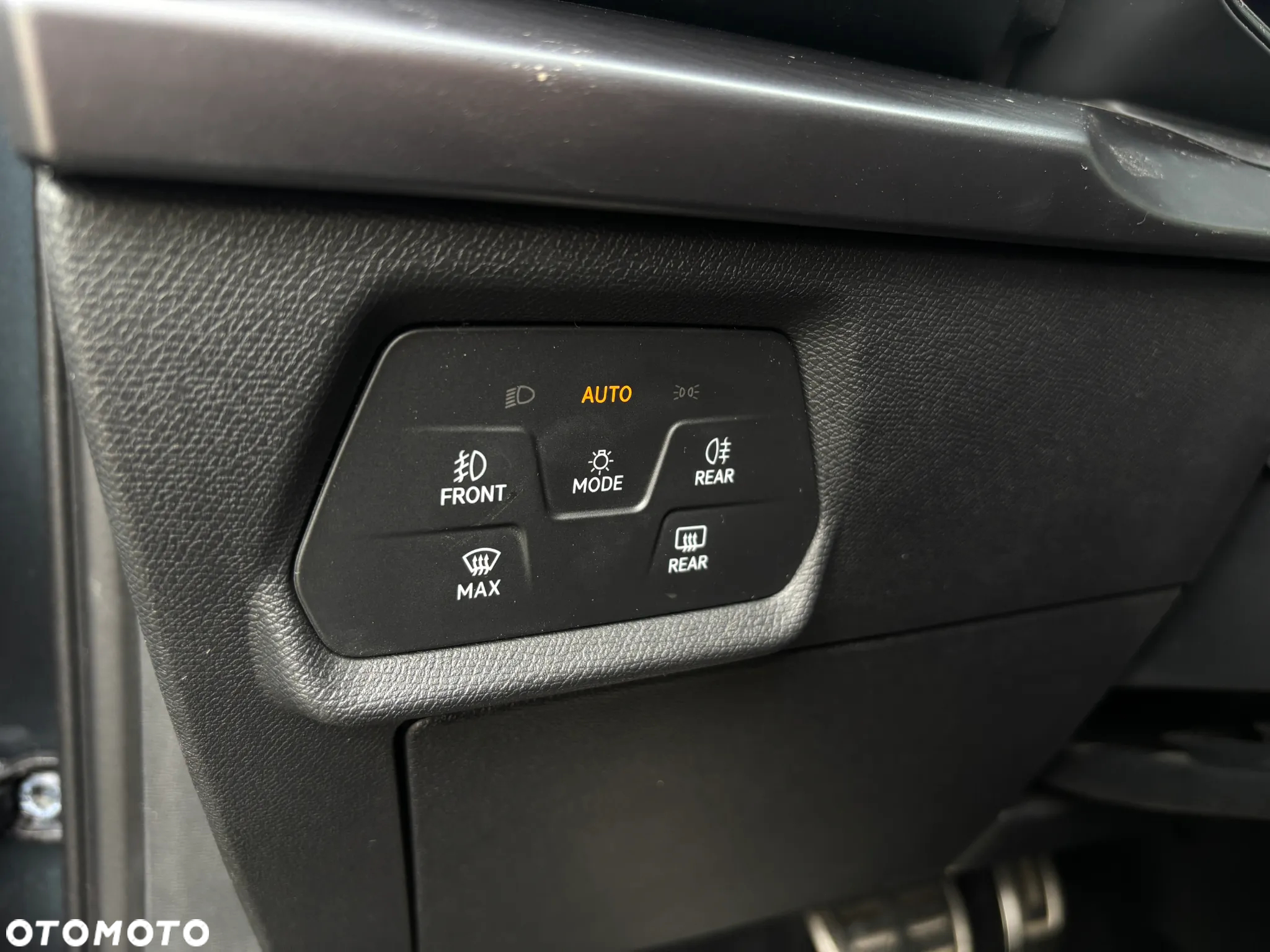 Cupra Formentor 1.5 TSI DSG - 13
