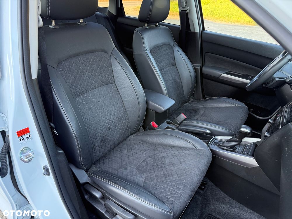 Suzuki Grand Vitara - 19