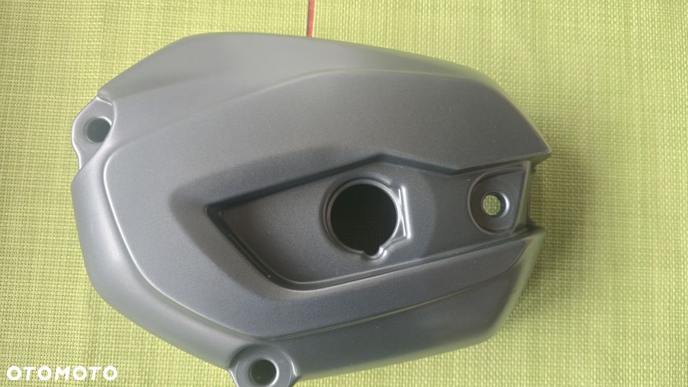 Dekiel lewego cylindra - 3