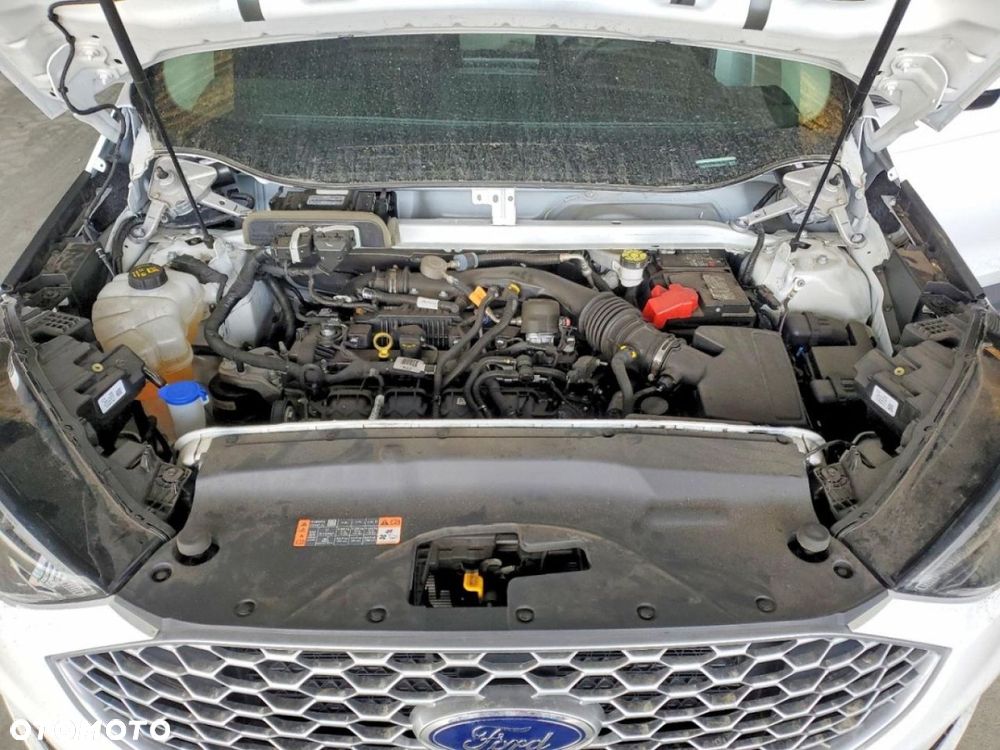 Ford Edge - 11