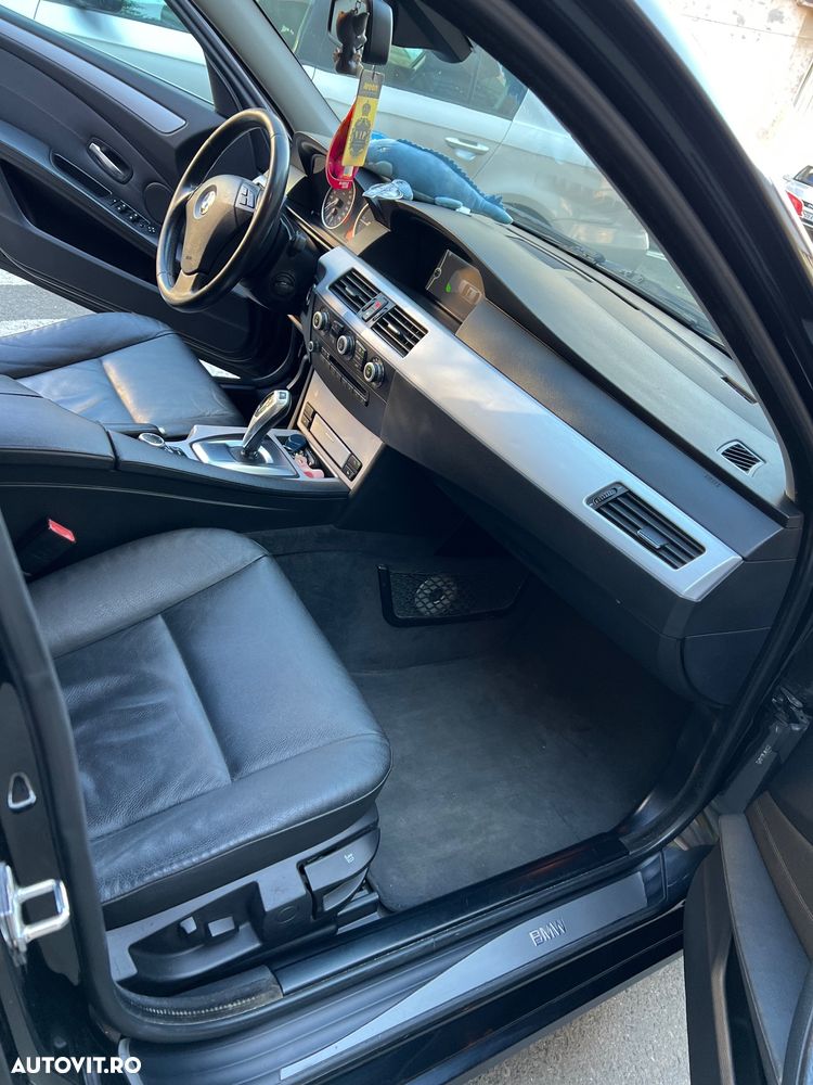 BMW Seria 5 - 9
