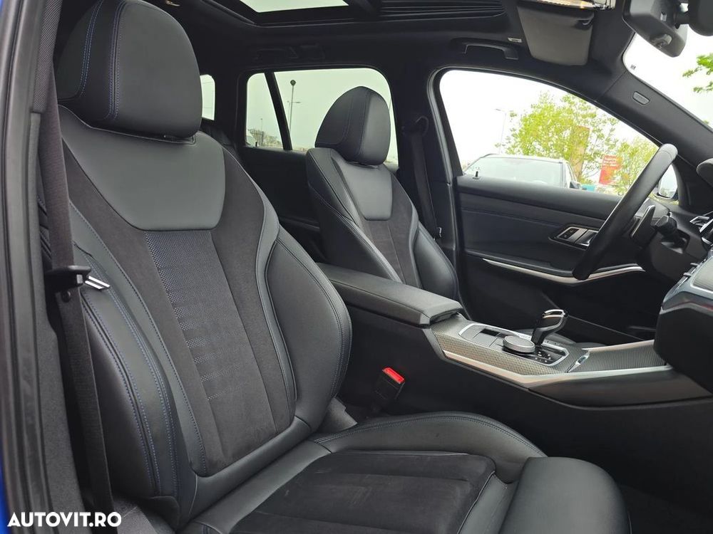 BMW Seria 3 - 24