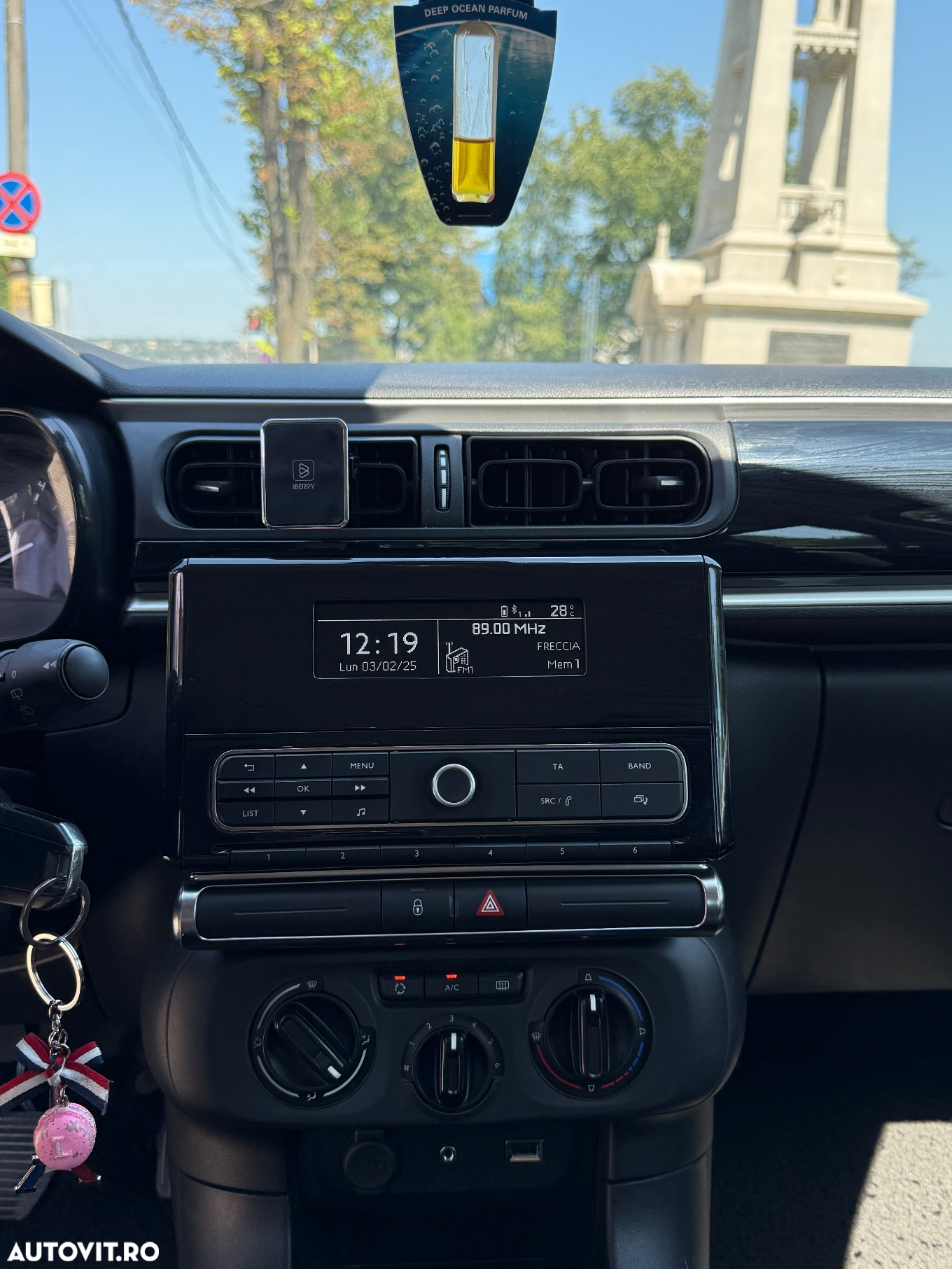 Citroën C3 - 10