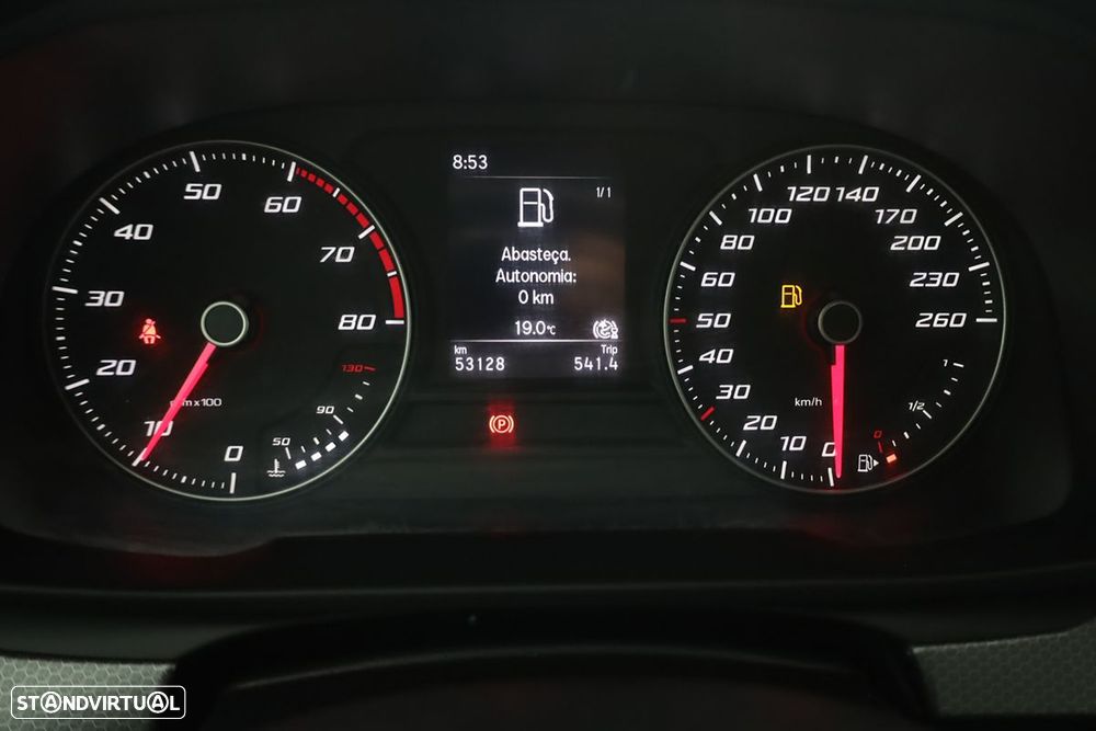 SEAT Leon ST 1.0 TSI Style - 15