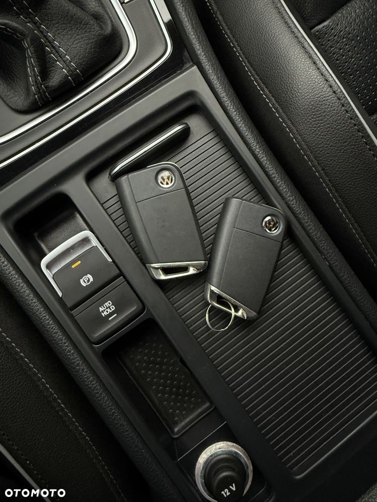 Volkswagen Golf R 4Motion (BlueMotion Technology) DSG - 16