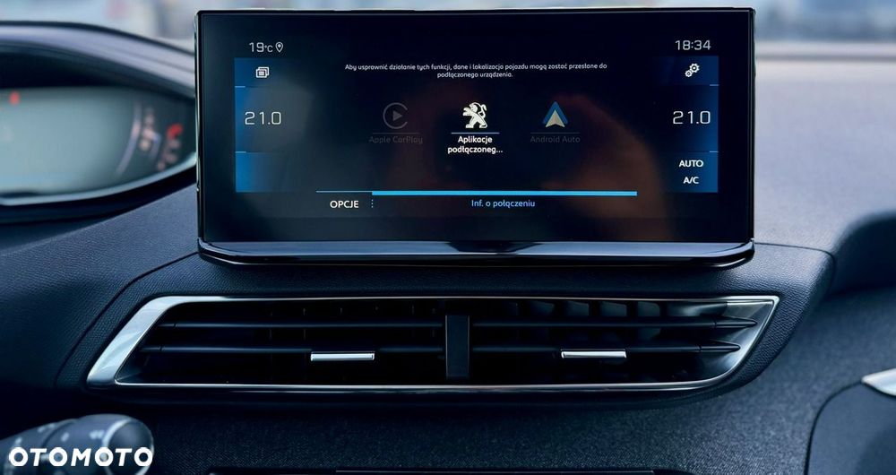 Peugeot 3008 1.5 BlueHDi Allure Pack S&S EAT8 - 28