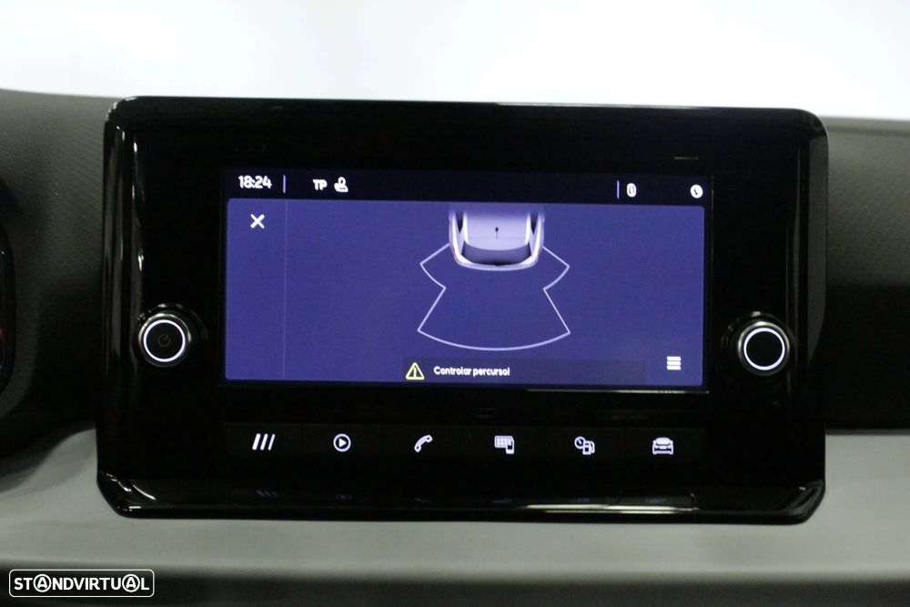 SEAT Ibiza 1.0 TSI Style DSG - 12