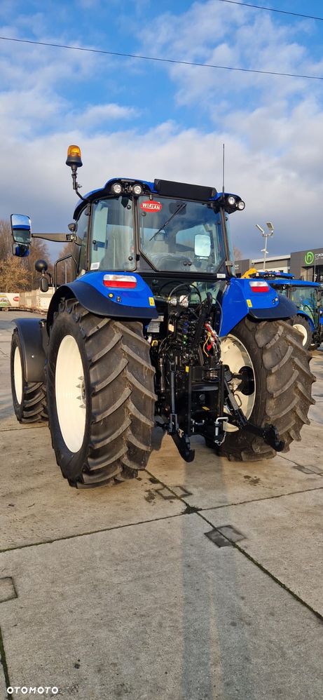 New Holland T5.110 DC - 6