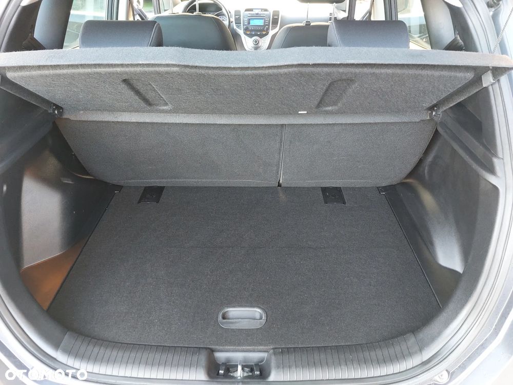 Hyundai ix20 1.6 Automatik Trend - 12