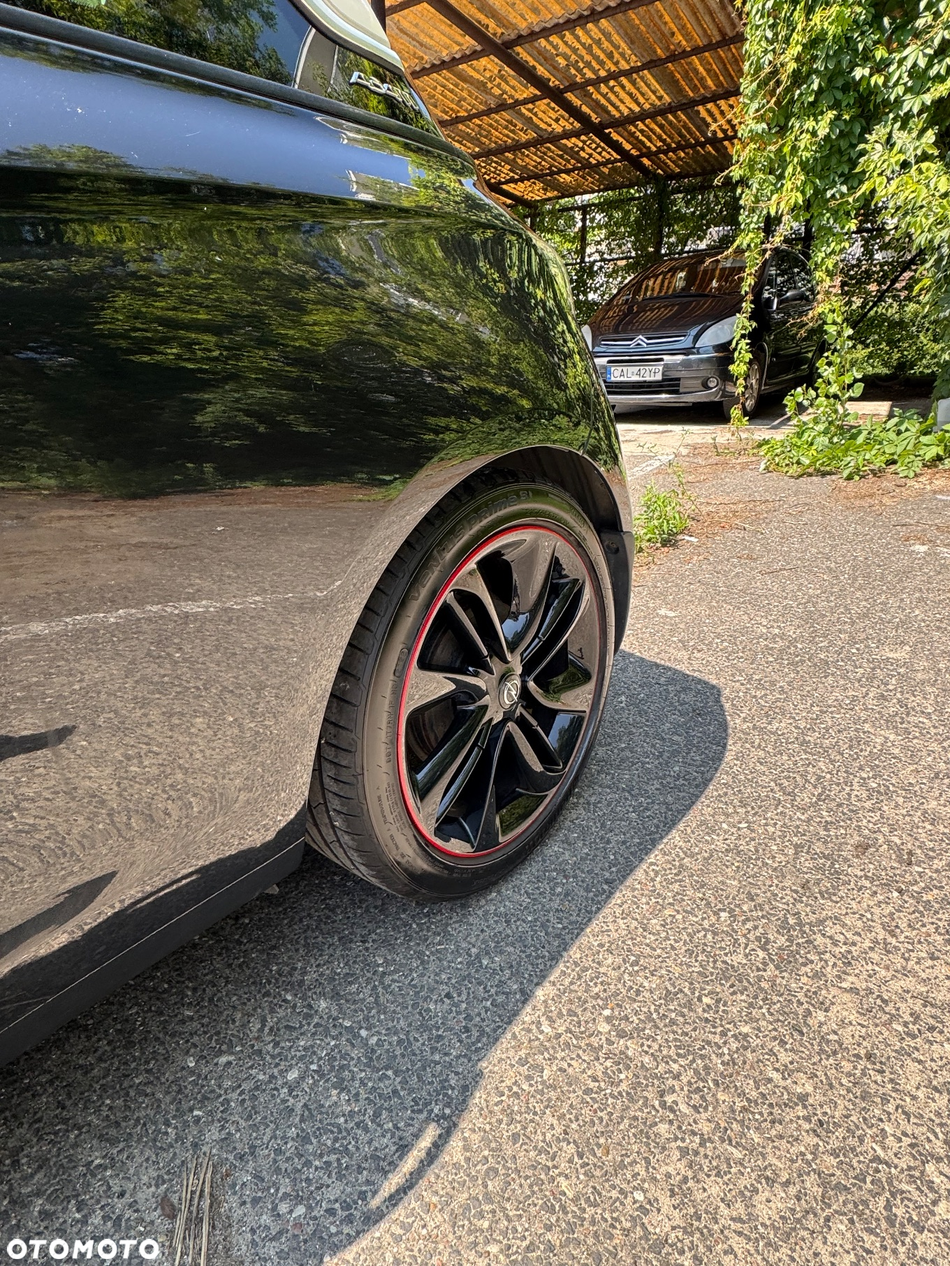 Opel Adam - 9