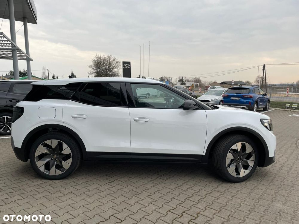 Ford Explorer - 6