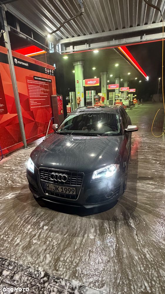 Audi S3 - 10