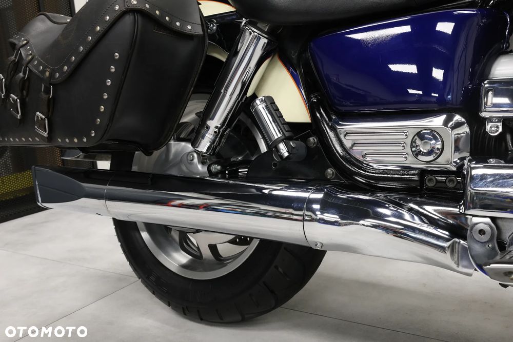 Honda Valkyrie - 35