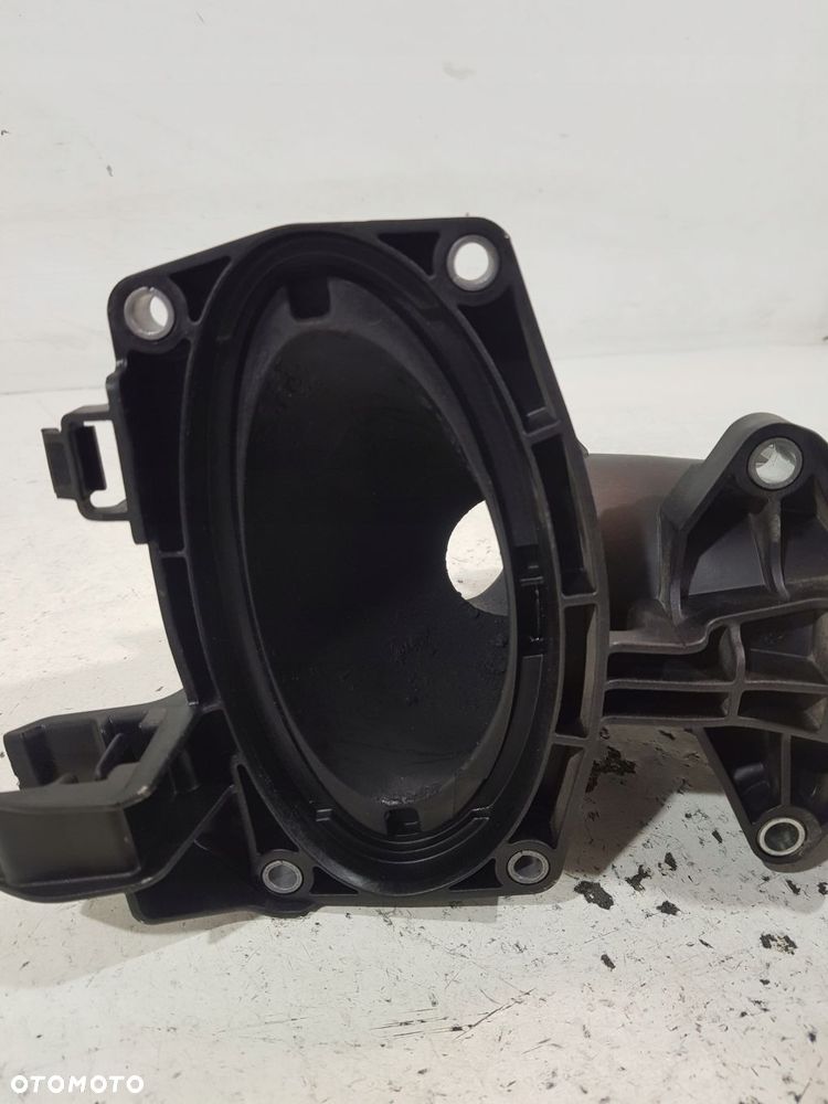 przewód rura powietrza a6510901128 mercedes gla cla a klasa 2.2 cdi 651930 - 7