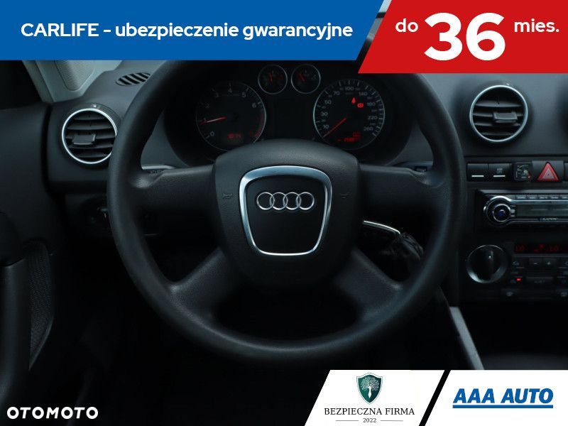 Audi A3 Sportback - 19