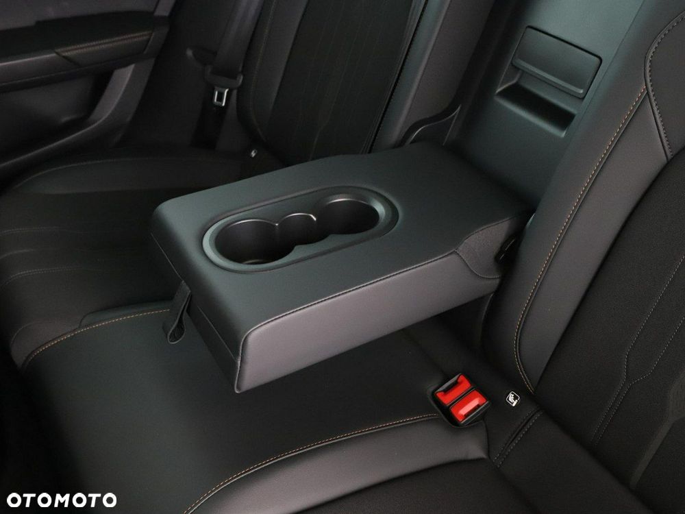 Cupra Formentor 1.4 e-Hybrid VZ DSG - 40