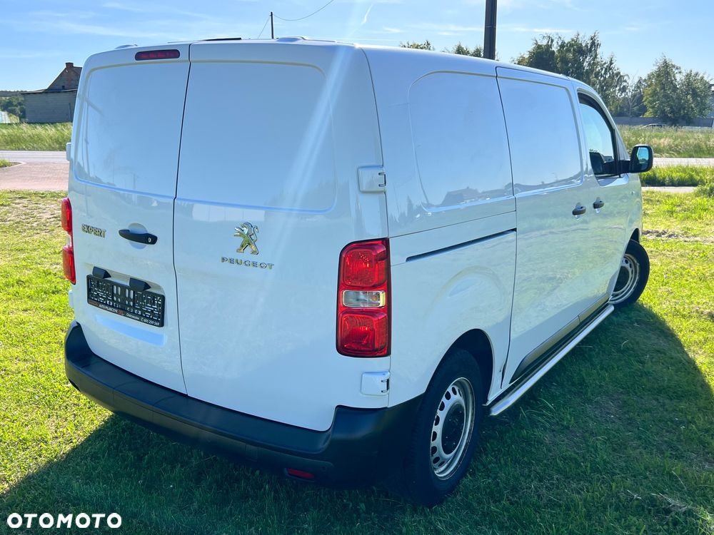 Peugeot Expert - 3