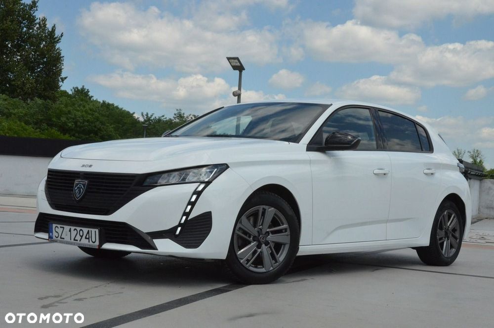 Peugeot 308 1.5 BlueHDi Active Pack Business S&S - 6