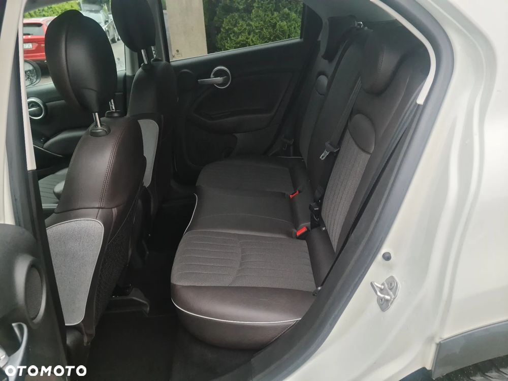 Fiat 500X - 34