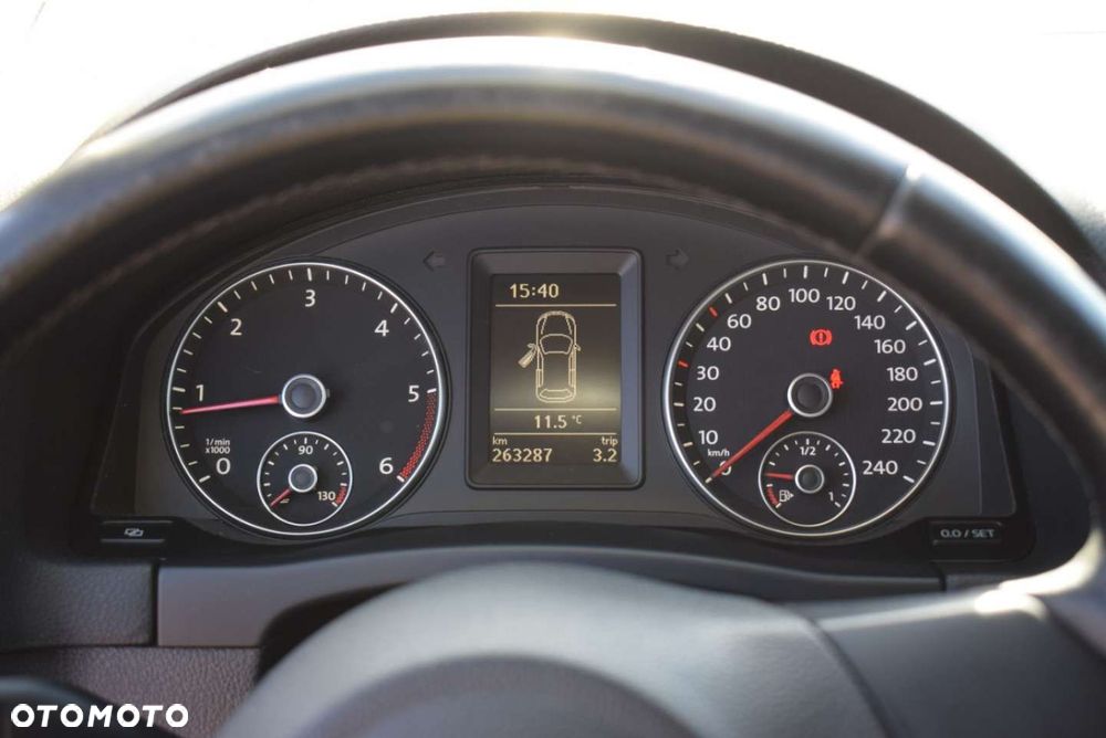 Volkswagen Golf Plus - 26