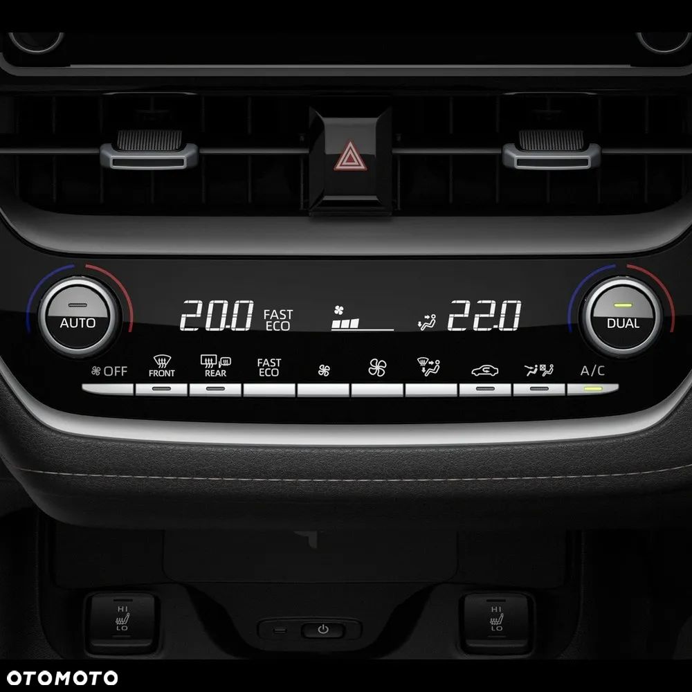 Suzuki Swace - 10