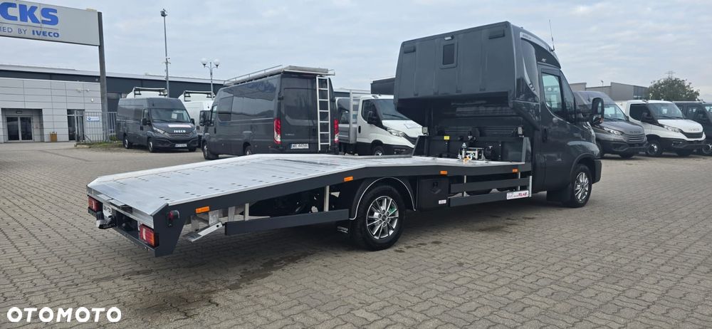 Iveco DOSTEPNY OD RĘKI - 3.5T NA HAKU !!! - 8