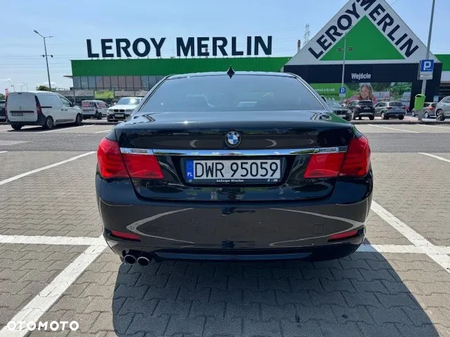 BMW Seria 7 730d - 6