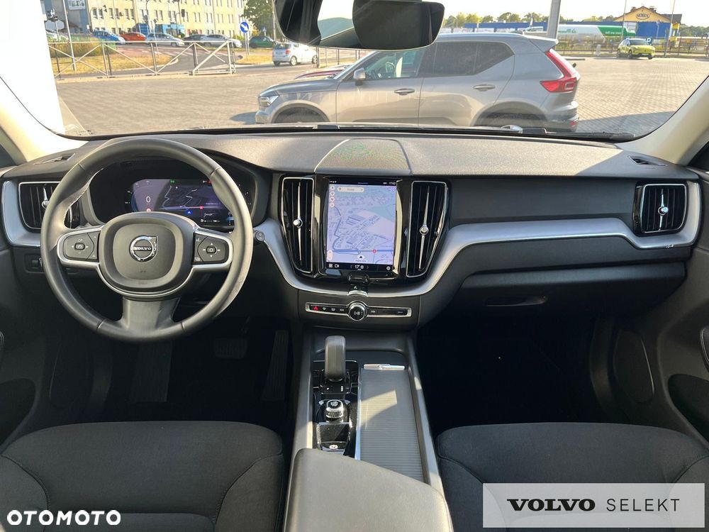 Volvo XC 60 - 29