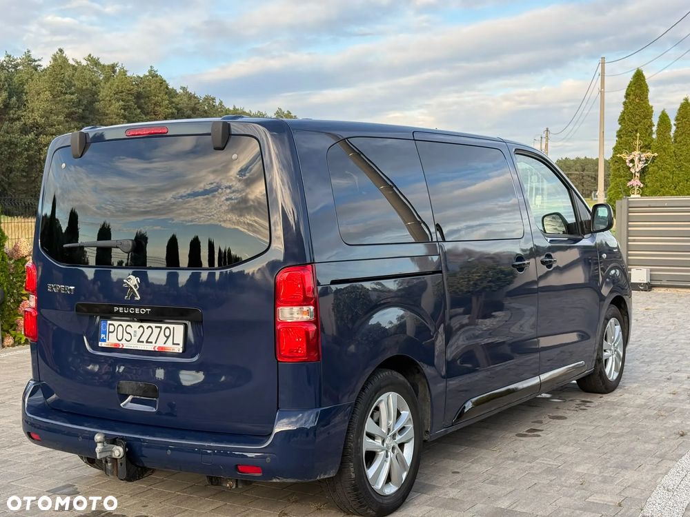 Peugeot Expert - 5