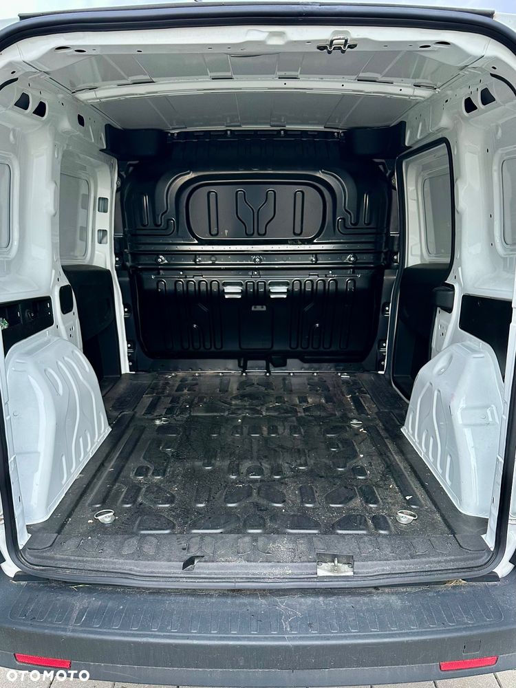 Fiat DOBLO - 5
