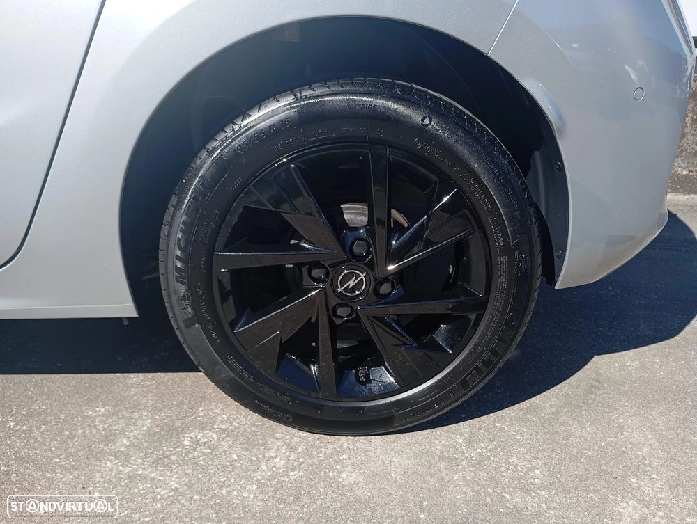 Opel Corsa 1.2 T GS - 14