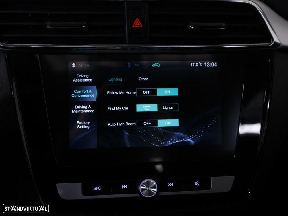 MG ZS EV 44.5 kWh Luxury - 24