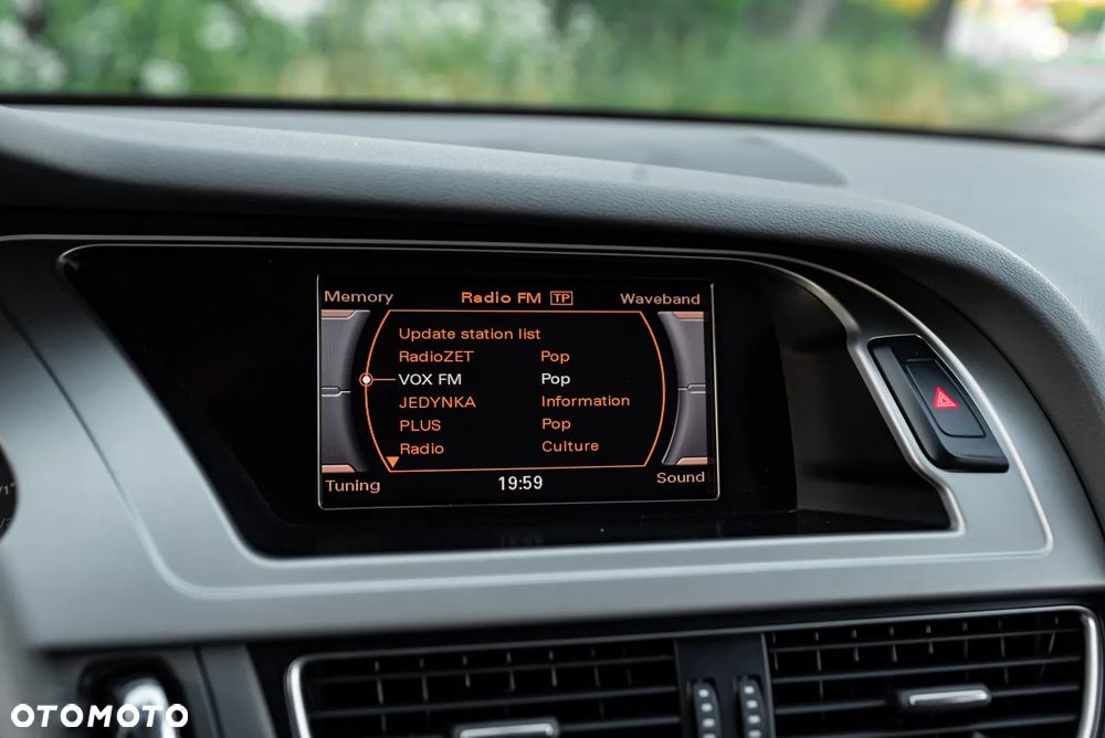 Audi A4 Avant 2.0 TFSI Quattro S tronic - 33