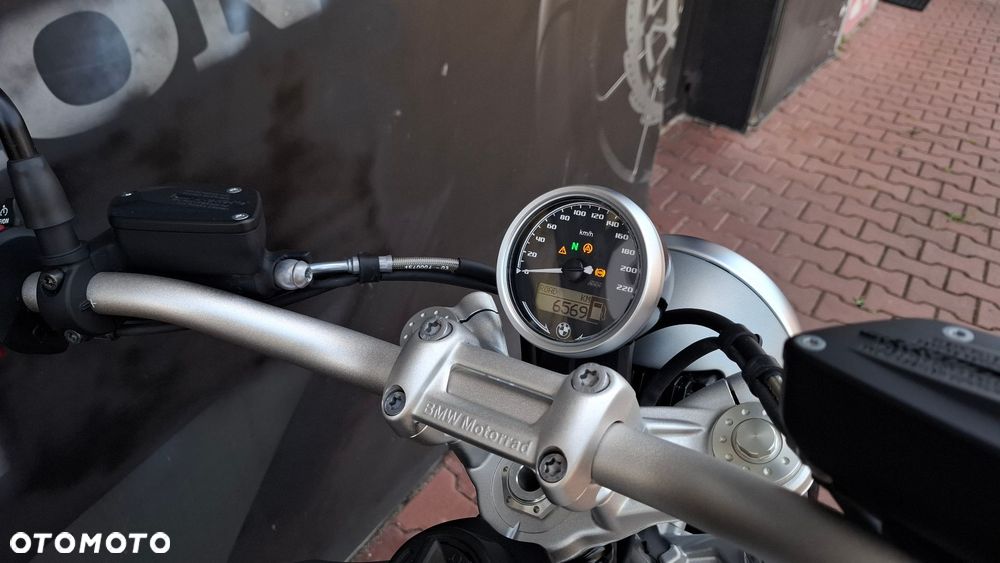 BMW R - 21