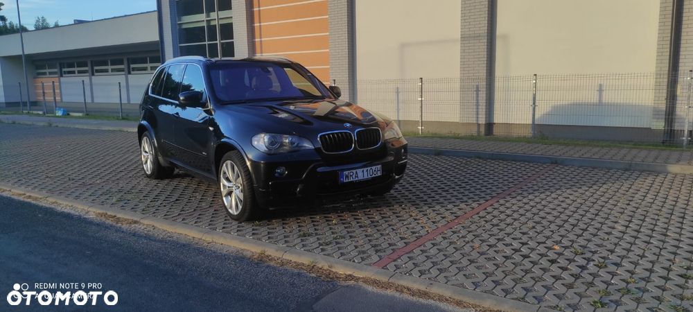 BMW X5 3.0d xDrive - 8